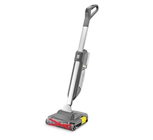 Kärcher BR 30/1 C Bp Professioneller Bodenreiniger - Scheuersaugmaschine 18V - Bild 1 von 10