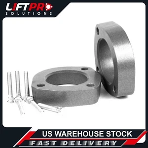 Kit de elevación de espaciadores de puntal trasero de 1,2" 30 mm para Toyota Corolla Sprinter Carib MARINO - Imagen 1 de 4