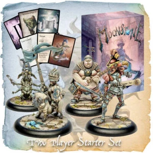 Moonstone - GKG - MS-SS002 - Moonstone Two Player Starter Set