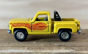 1978 Vintage Tomica Chevrolet Pickup Truck #F44 Japan Tomy 1/77 TOMY - Picture 1 of 9