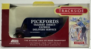 Lledo DG174007 VA Noddy van "Pickfords" - Picture 1 of 12