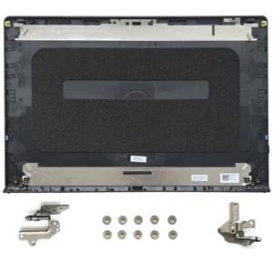 New For Dell Inspiron 15 3510 3511 3515 3520 Lcd Rear Back Cover 00WPN8 Black US - Picture 1 of 10