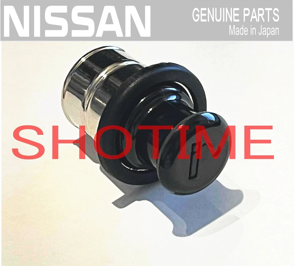 NISSAN GENUINE A31 CEFIRO Dash Console Cigarette Lighter OEM - Image 1 of 1