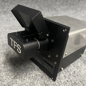 Technical Film Systems FACIT tape punch reader Head 120Vac New - Picture 1 of 16