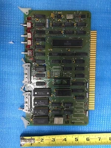 ElectroGlas A3 CPU BD Assy 244888-001 Rev L FAB 224889-001 C AWW-10-2-7-018 - Picture 1 of 12
