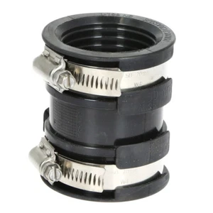 Crassus EPDM Rohrverbinder Ø 40-50 mm - Bild 1 von 1