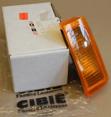 Blinkleuchte links für Opel Ascona C - Bild 1 von 4