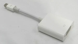 Apple Mini DisplayPort Thunderbolt 2 auf VGA Adapter Original a1307 - Bild 1 von 7