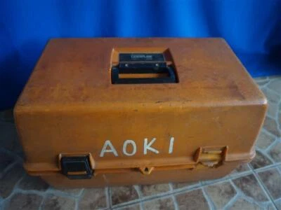 Spectra-Physics L-200 L200 Laserplane 200 con receptor de 1 pieza 30 días de garantía Foto 1 de 4