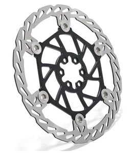 250mm Race Spec Front Rotor for Surron Light Bee X, & Talaria Sting R MX3, MX4  - Picture 1 of 3