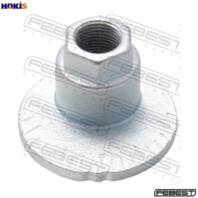 Viga de eje de cuña giratoria 0131-007 para Lexus Toyota Land/Cruiser/200 4,5 L 8 cilindros LX Foto 1 de 4