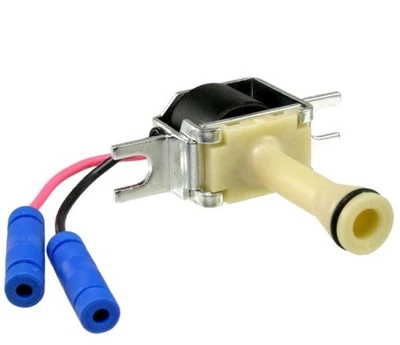 Delphi Automatic Transmission Shift Solenoid SL10017 - Image 1 of 2