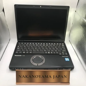 Lenovo ThinkPad X220 Intel Core i5 SSD 120GB RAM 4GB From JP Used - Picture 1 of 11