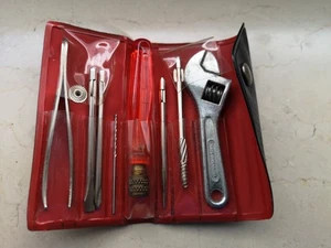 Vintage SwissAir mini Multi Tool - Bild 1 von 4