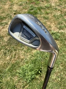 ✅RAM Demon Powersole 9 Iron - Regular Flex Steel Shaft- Lamkin Grip - RH✅ - Picture 1 of 17