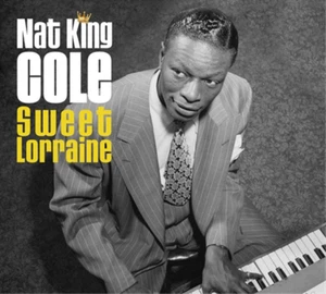 Nat King Cole Sweet Lorraine (CD) Box Set - Picture 1 of 1
