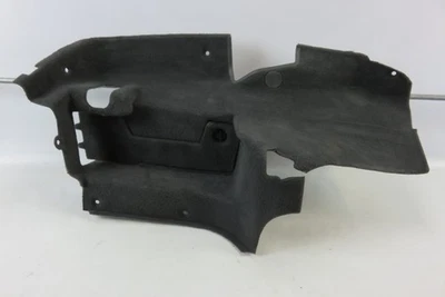 Alfombrilla maletero revestimiento izquierda mercedes r230 sl55 sl500 2306901541 sl63 Foto 1 de 2