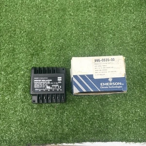 👀 NEW EMERSON / KRIWAN 998-0866-00 INT69 SC2 THERM MODULE KIT 071-0684-00 - Picture 1 of 6