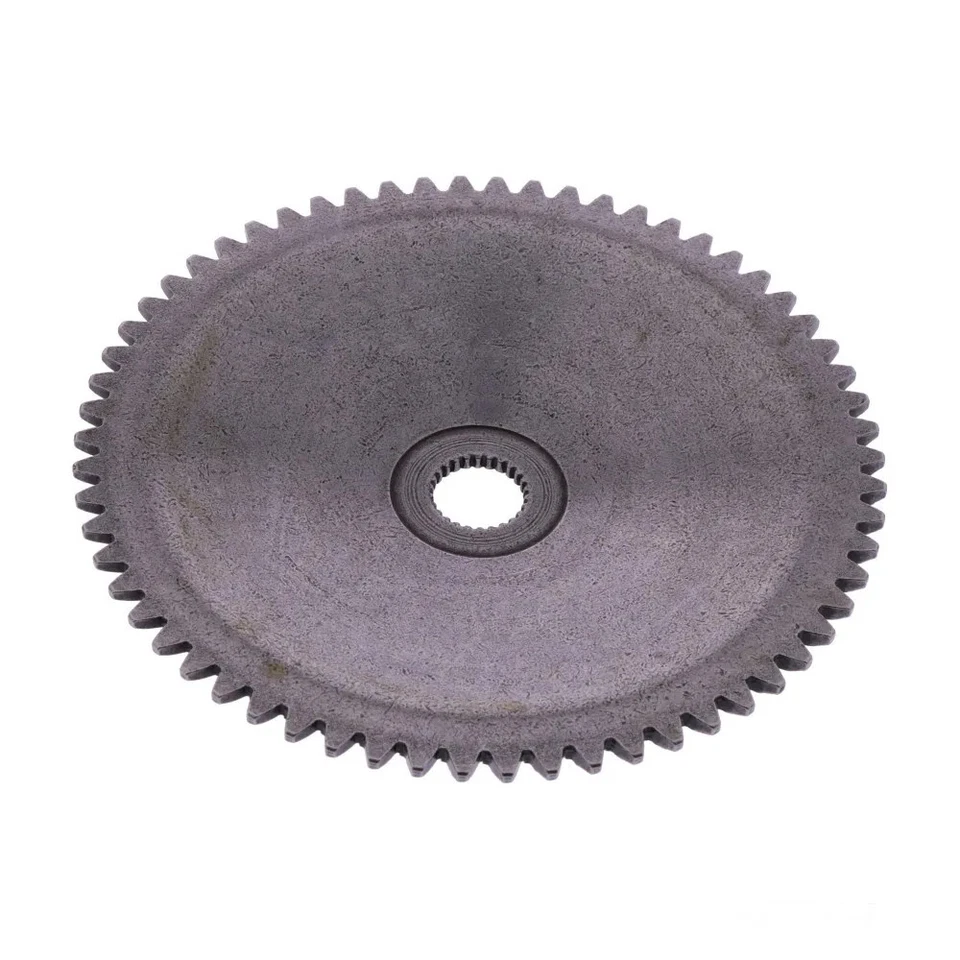 Riemenscheibe QMB 139 für Qingqi QM50T-10A(A) 50 4T Bj. 2007-2014 - Bild 1 von 1