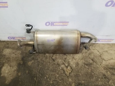20 2020 TOYOTA HIGHLANDER XLE 3.5L MUFFLER EXHAUST — 第 1/4 张图片