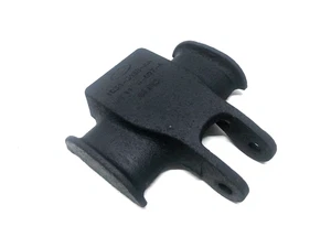 1999 2004 Ford Super Duty Excursion Front Leaf Spring Plate - Picture 1 of 9