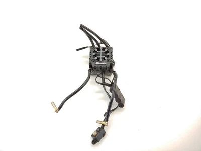 Spektrum Firma 150A Smart Brushless ESC 6S - SPMXSE2150 - Big Rock 1/7 - Image 1 of 4