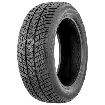 Winterreifen - VREDESTEIN WINTRAC PRO 295/30R22 103Y FSL BSW XL - Bild 1 von 4