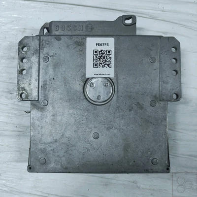 1929FH Centralina iniezione  PEUGEOT 106 1.1 Ber. 5p/b/1124cc - Immagine 1 di 4