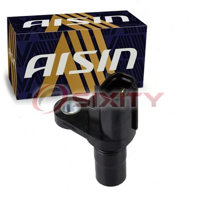 Sensor de revolución de transmisión AISIN para Scion iQ 2012-2015 1,3 L L4 xf Foto 1 de 4
