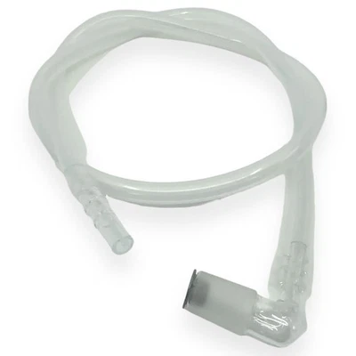 Arizer Silikon-Schlauch-Set (ca. 90 cm) für Extreme Q, XQ2 u. V-Tower