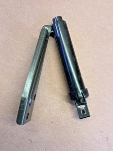 01 Guantera interior Honda Prelude soporte amortiguador guantera compartimento 97-01 - Imagen 1 de 2