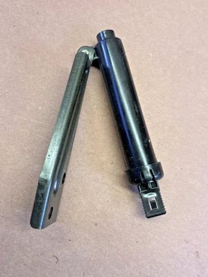 01 Honda Prelude Interior Glovebox Shock Holder Glove Box Compartment 97-01 - Image 1 of 2