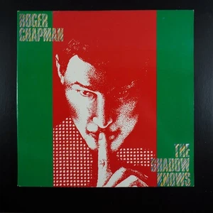 Roger Chapman And The Shortlist – The Shadow Knows | Vinyl, LP, Album | ZL 7048 - Imagen 1 de 6