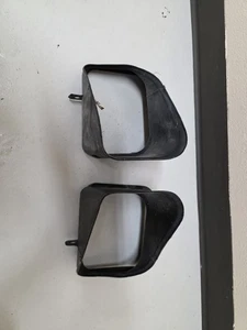 1995-98 Mitsubishi 3000GT VR4 Intercooler Air Guide MB935449 MB935448 - Picture 1 of 7