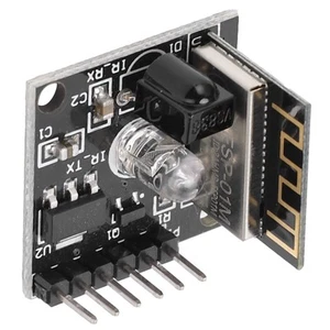 Infrared Transceiver WIFI Remote Development Learning Board For ESP8285 Module - Photo 1/12
