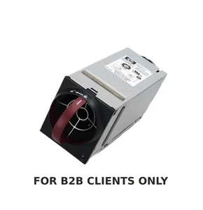 413996-001 Ventilador HP Active Cool Fan 200 - Imagen 1 de 1