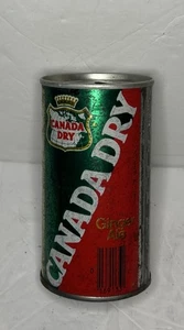 JOHNNY OATS CANADA DRY 1976 PHILADELPHIA PHILLIES Zuglasche Dose - Bild 1 von 7