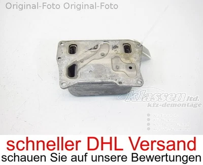 enfriador de aceite mercedes-benz clase s w222 s. 500 05.13- a2781880401 Foto 1 de 2