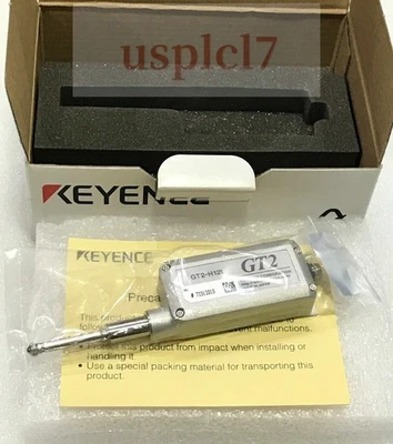 EIN NEUER Keyence GT2-H12L Sensorkopf - Bild 1 von 2