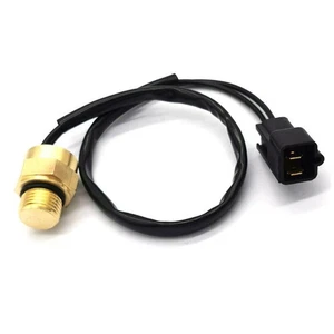 Radiator Fan Thermal Switch Sensor Replacement For Polaris ATV/UTV Models e - Picture 1 of 5