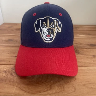 Lincoln Nebraska Salt Dogs Baseball Hat Cap Men's - Image 1 of 4