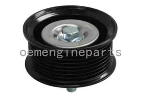 320/08564 V-ribbed belt Tensioner Pulley For JCB 4CXC 527-55 535-140 524-50 - Picture 1 of 4