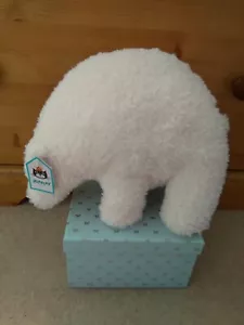 Jellycat. Medium Wistful Polar Bear. Brand New With Tags. - Picture 1 of 11