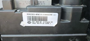 Zentralverriegelungspumpe Mercedes Benz W210 - Bild 1 von 3