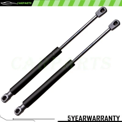2x Amortiguadores de gasolina para Audi A8 Quattro 2011-2017 S8 Sedán Foto 1 de 4