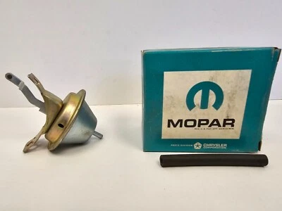 1960-1968 Dodge Chrysler Plymouth Slant 6 Distributor Vacuum Advance 2808794 NOS - Image 1 of 4