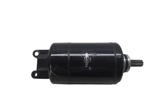 Original Starter Motor Triumph Speed Triple 1200 RS 2023 10452 Km 1312500 - Picture 1 of 5