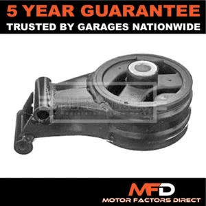 Fits Vauxhall Vectra 2002-2009 Saab 9-3 2004-2015 MFD Rear Engine Mounting - Picture 1 of 8