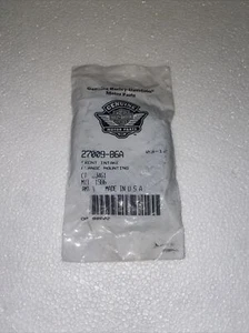 Brand New Genuine Harley-Davidson Front Intake Flange OEM 27009-86A - Picture 1 of 2