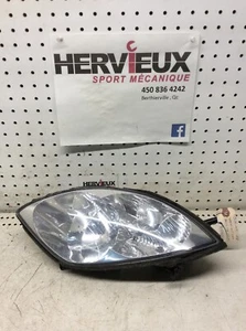 Arctic Cat M8 2007 Left Headlight 9042602 - Picture 1 of 6